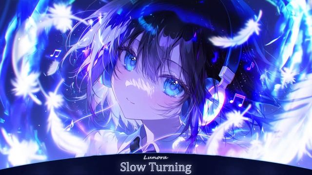 Nightcore плейлист Relax