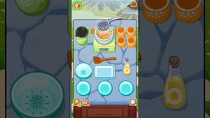 Прохождение Cookingdom №169 Энсебольядо