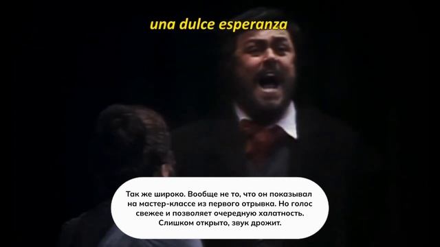 ✅ Лучано Поваротти и прикрытие смотреть онлайн