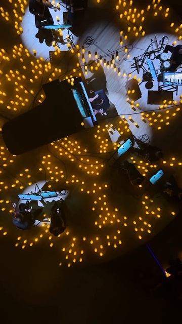 Музыка Людовико Эйнауди 12 апреля #казань #путешествия #апартаменты #афиша #посуточно