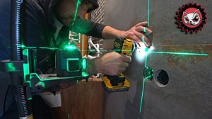 После этого уже можно переезжать. Ремонт самой главной комнаты дома.