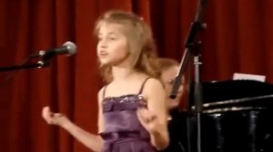 Саша Капустина ♫ С добрым утром