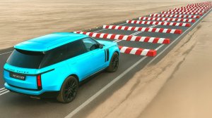 Машинки летают и прыгают! Развивающие мультики Машины помощники. Мультфильмы про машинки