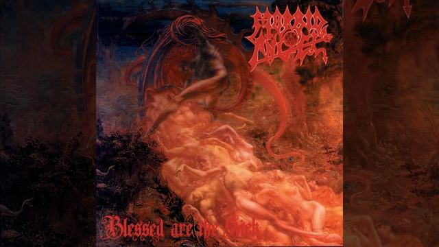 08 - Thy Kingdom Come (MORBID ANGEL)