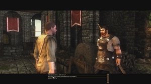 Risen - кто учит КУЗНЕЧНОМУ ДЕЛУ (1 и 2 уровень) в Монастыре