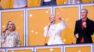 Ну-ка, все вместе хором выпуск от 20.03.2026 анонс, что будет в эфире