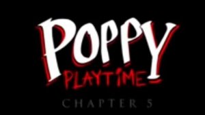 PoppyPlaytime Chapter 5 Prisma3D