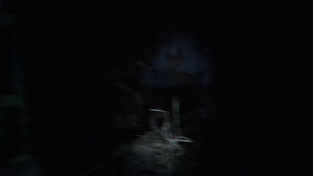 The Strange Lights [полное прохождение (игрофильм)]