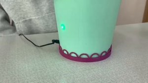 «Интеллектуальный горшок для ухода за растениями» Симонян Валерия Денисовна