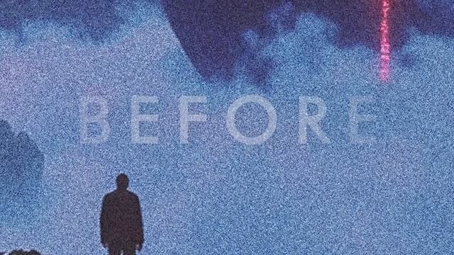BEFORE - A Synthwave Mix Special
