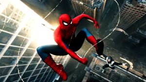 Человек-паук: Новый день — Русский трейлер (2026)