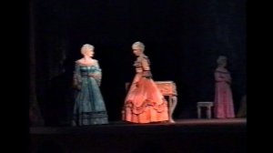 Чайковский: Сцена Полины (Пиковая дама) — Людмила Рубинская