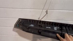 Geely coolray sx11 передняя левая накладка двери джили Кулрей молдинг 20377