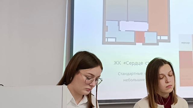 Влияние пандемии на планировку жилых пространств