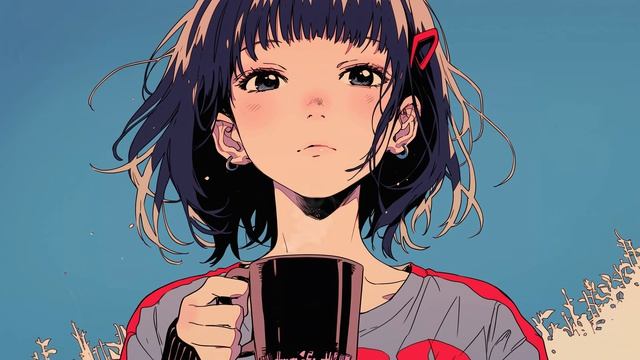 Lo-Fi - Спокойная Музыка для Фона Relax