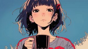 Lo-Fi - Спокойная Музыка для Фона Relax