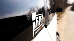 Акустика коаксиальная AMP PRO X 652 v3 в Пломбир 🔥