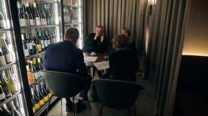 День с миллиардером: как принимаются решения на миллионы долларов