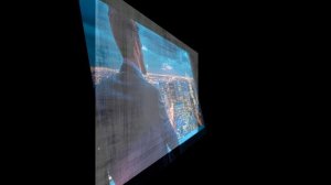 Живётся легче под Луною