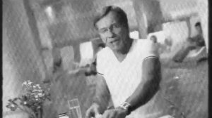 Рекламные блоки и анонсы (ОРТ, 19.03.2001)