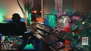 Ambient ⧸⧸ Dub Techno ⧸⧸ Atmospheric Step [EP-297]-(1080p60)