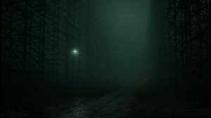 Walk The Path - 1 Hour Dark Ambient Mix ｜ Post Apocalyptic Atmospheric Soundscape-(1080p24)