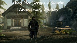 The Elder Scrolls V Skyrim Anniversary Edition / часть 31 / Расширение поместья