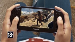 Реклама «PlayStation Водская» (05.03-04.06.2026-н.в)