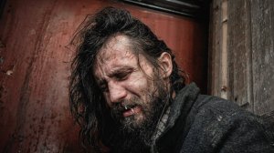 Вася на сене- ЗАШЛИ В ДОМ К БЕСПОМОЩНОМУ ПАРНЮ. Не советую смотреть впечатлительным.