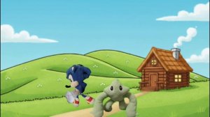 Мир Игрушек3 серия 6 "Лаймовый радужный друг"