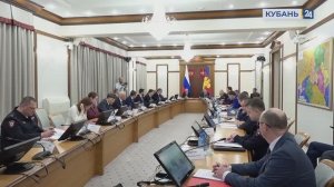 Кондратьев: одна из важнейших задач — защитить учащихся от идеологии терроризма