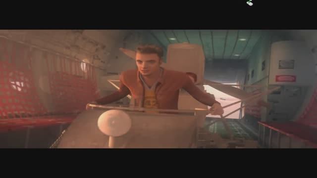 Secret Files Tunguska Финал
