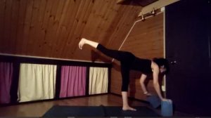 Йога Светлана 2026-03-12