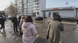 Специалисты администрации оценили работу трех управляющих компаний