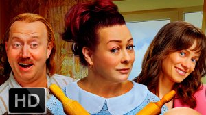 Тёща с Сюрпризом# Комедия FULL HDperformance