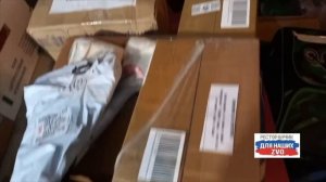 Ксюша на связи 🔥 Первый ресторанчик работает.  Нужное и важное передали артиллеристам.  Спасибо 🙏