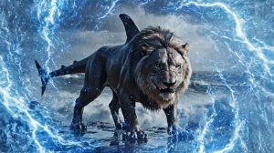 КОРОЛЬ ОКЕАНА