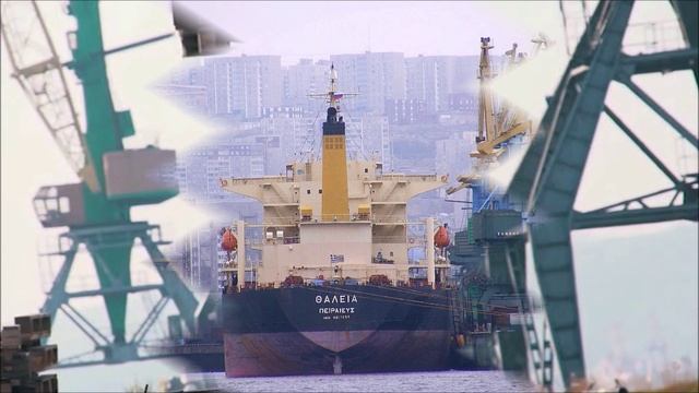 За Полярным кругом