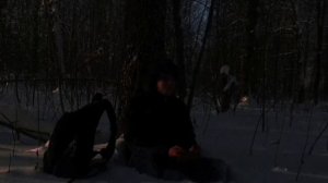 похищенный для леса ЧАСТЬ 28