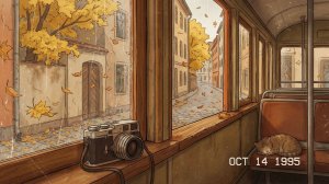 🔥 100% ФОКУС ЗА 5 МИНУТ 🔥 Музыка для концентрации, учёбы и работы | LOFI & AMBIENT без слов