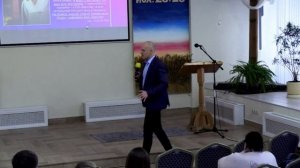 Сергей Комарницкий - «Интервью с Иисусом»,