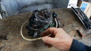 Пирбург 2е2 для Василия