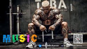 GYM HUSTLE ⚡ NO LIMITS Откройте свой предел в 2026 году с новым Trap & Rap Gym Motivation Mix!