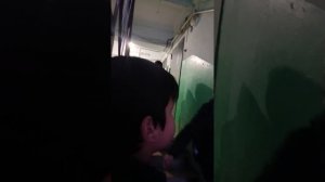 Пацаны Юсуф Максим Файзик и я опять эпичная драка с Игнатом (скоро новый фильм)