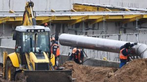 Матвиенко раскритиковала плохую реализацию проекта по очищению Волги