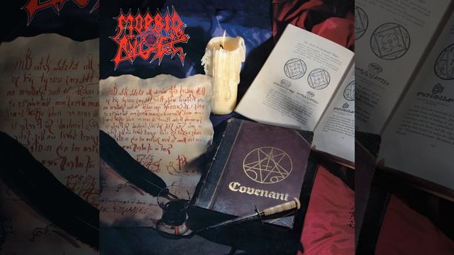 07 - Angel Of Disease (MORBID ANGEL)
