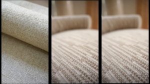 CASAMANCE - Ткани 09/2025