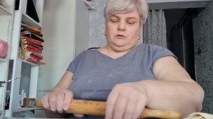 Леплю пельмешки 🤣👍