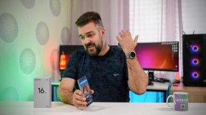 Обзор Realme 16 Pro Plus 5G