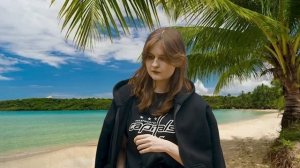 практическая работа №5 "Хромакей"    Смола